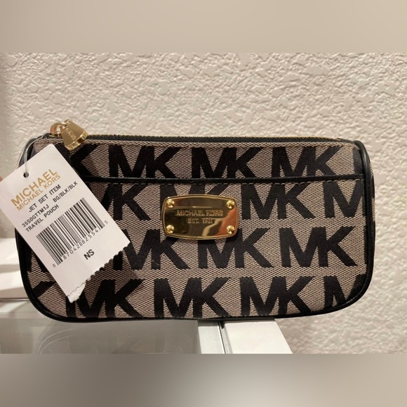 Michael Kors | Michael Kors Travel Pouch - Picture 3 of 3